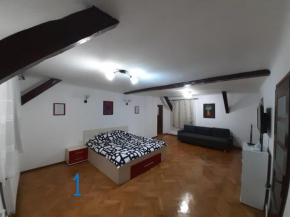 Old Town Studio Braşov